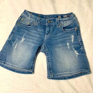 Miss Me short